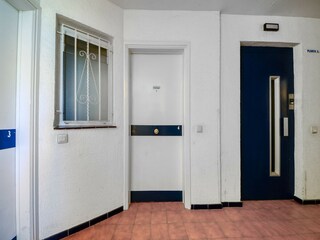 Apartment Roses Ausstattung 13