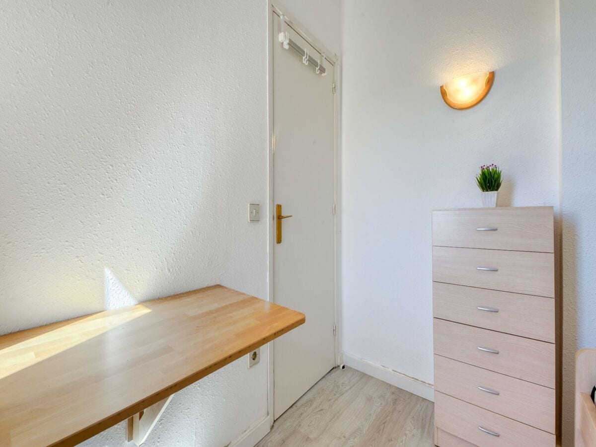 Apartment Roses Ausstattung 22