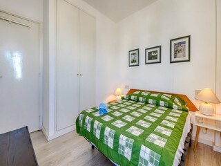 Apartment Roses Ausstattung 28