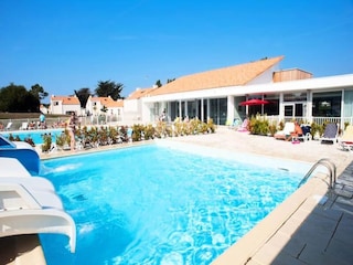 Apartment Brem-sur-Mer  6