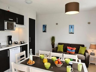 Appartement Brem-sur-Mer  10