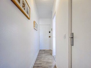 Apartamento Roses Características 9