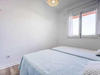 Apartamento Roses Características 29
