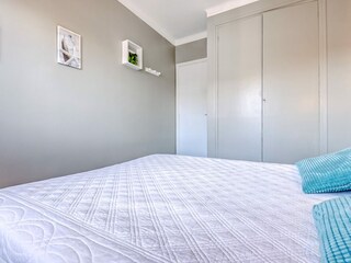 Apartamento Roses Características 11