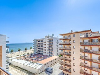 Apartamento Roses Entorno 31