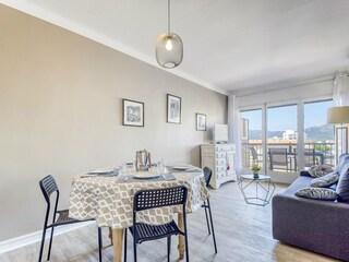 Apartamento Roses Características 1