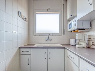 Apartamento Roses Características 24