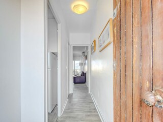 Apartamento Roses Características 28