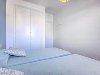Apartamento Roses Características 14