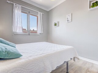 Apartamento Roses Características 25