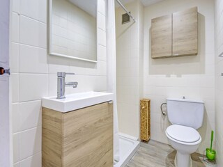 Apartamento Roses Características 15