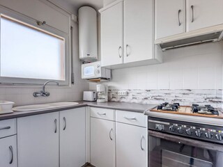 Apartamento Roses Características 30