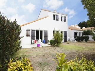Apartment Brem-sur-Mer  9