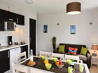 Appartement Brem-sur-Mer  10