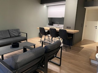 Apartment Groede Ausstattung 3