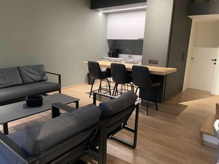 Appartement Groede Kenmerken 3