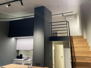 Apartamento Groede Características 10