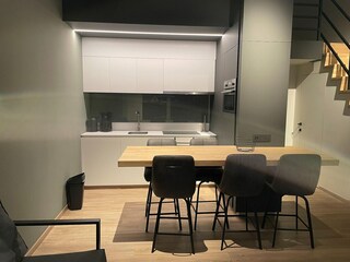 Apartamento Groede Características 11