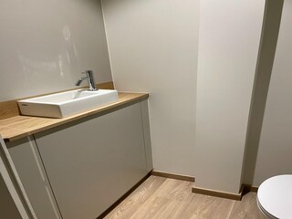 Appartement Groede Équipement 16