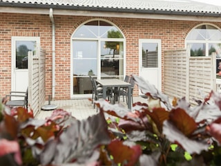 Appartement Groede  21