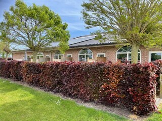 Appartamento Groede Registrazione all'aperto 2