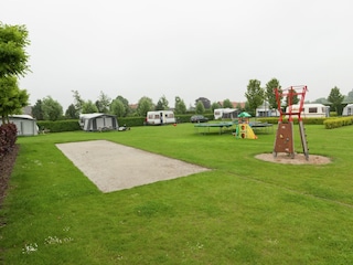 Appartement Groede  25