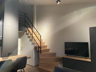 Appartement Groede Équipement 5