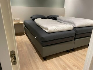 Appartement Groede Équipement 6