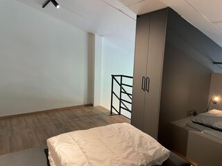 Appartement Groede Équipement 14