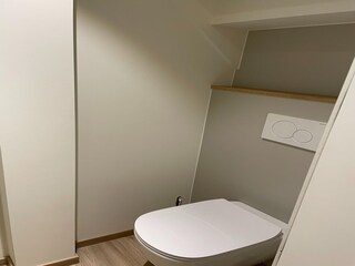 Appartement Groede Équipement 8