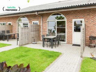Appartement Groede Enregistrement extérieur 1