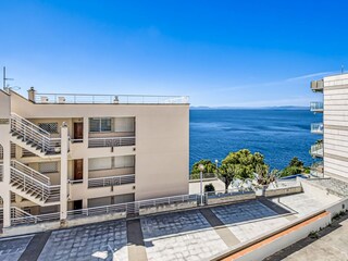 Apartamento Roses Grabación al aire libre 6