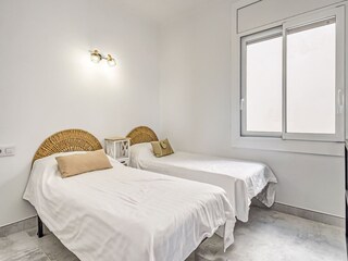 Apartamento Roses Características 19