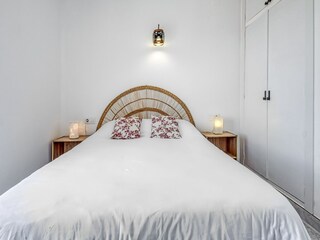 Apartamento Roses Características 23
