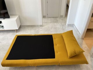 Apartamento Roses Características 20