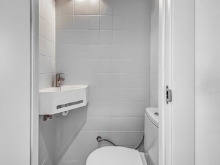 Appartement Roses Kenmerken 24