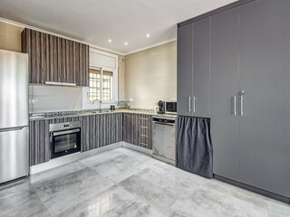 Appartement Roses Kenmerken 22