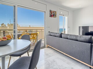 Apartamento Roses  36