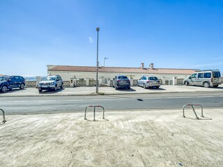 Apartamento Roses  37