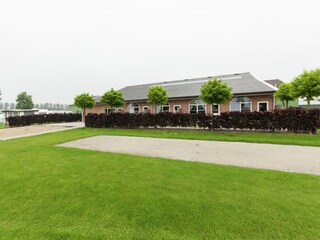 Appartement Groede Buitenaudio-opname 1