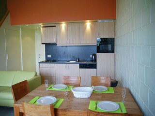 Appartement Groede Kenmerken 9