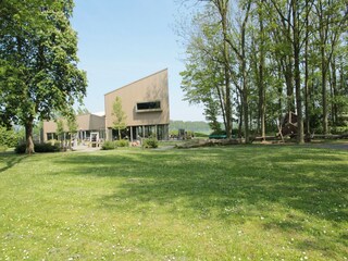 Apartment Groede Umgebung 22