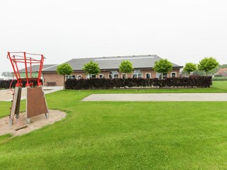 Apartment Groede  29