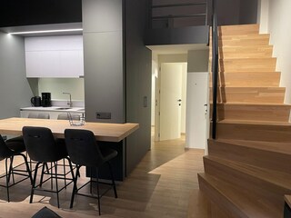 Appartamento Groede Caratteristiche 10