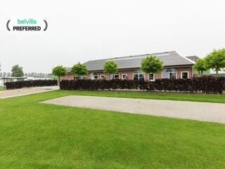 Apartamento Groede Grabación al aire libre 2