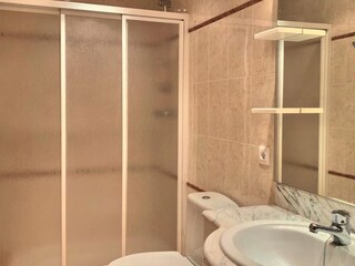 Ferienhaus Roses Ausstattung 24
