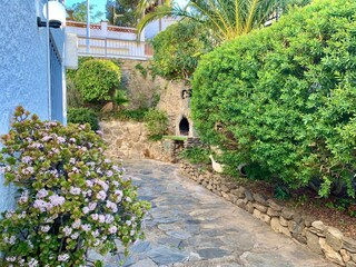 Casa de vacaciones Roses Entorno 32