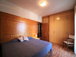 Vakantiehuis Roses Kenmerken 25