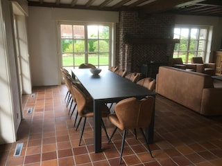Ferienhaus Groede Ausstattung 13