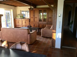 Vakantiehuis Groede Kenmerken 6
